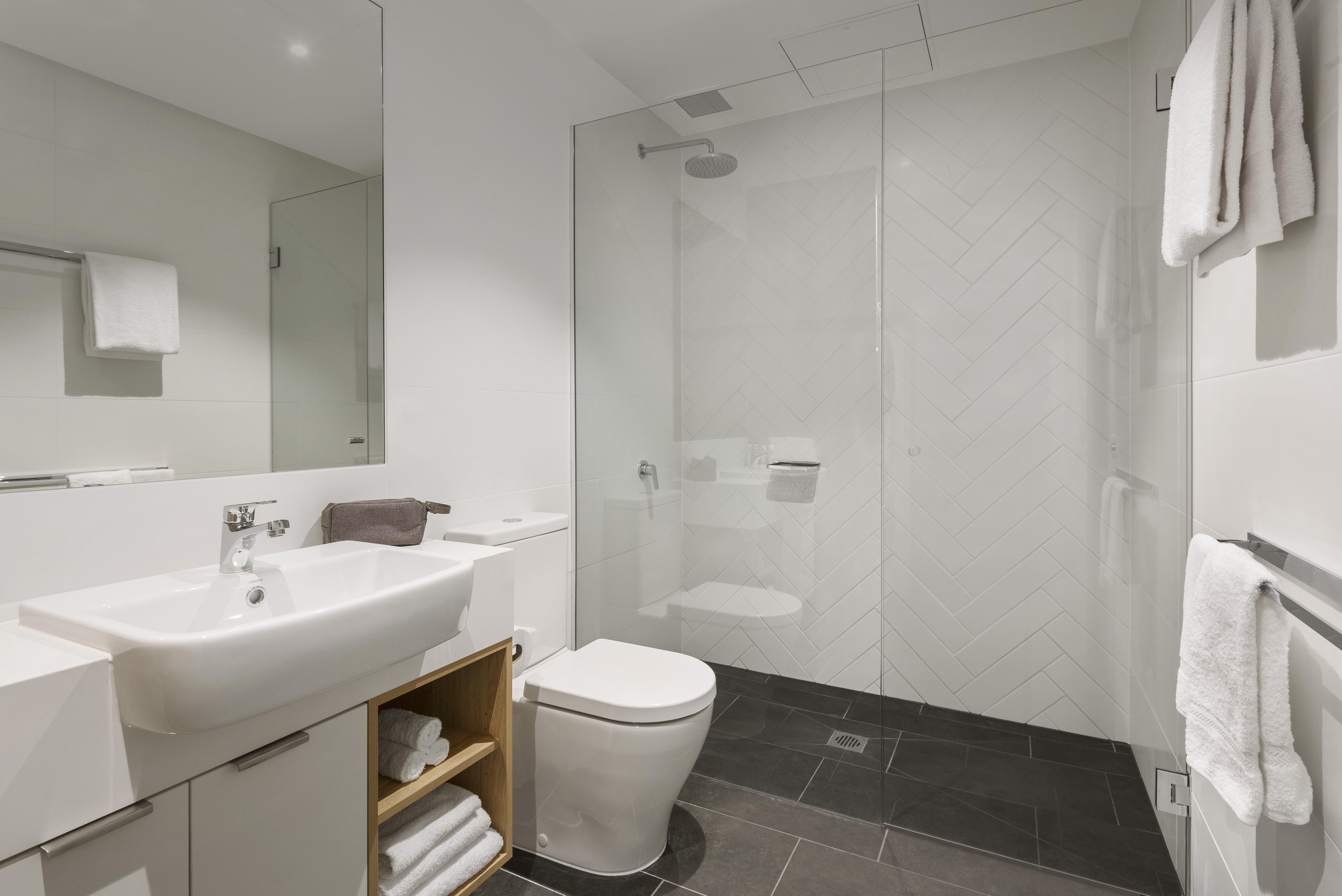 Aparthotel Quest Epping Esterno foto