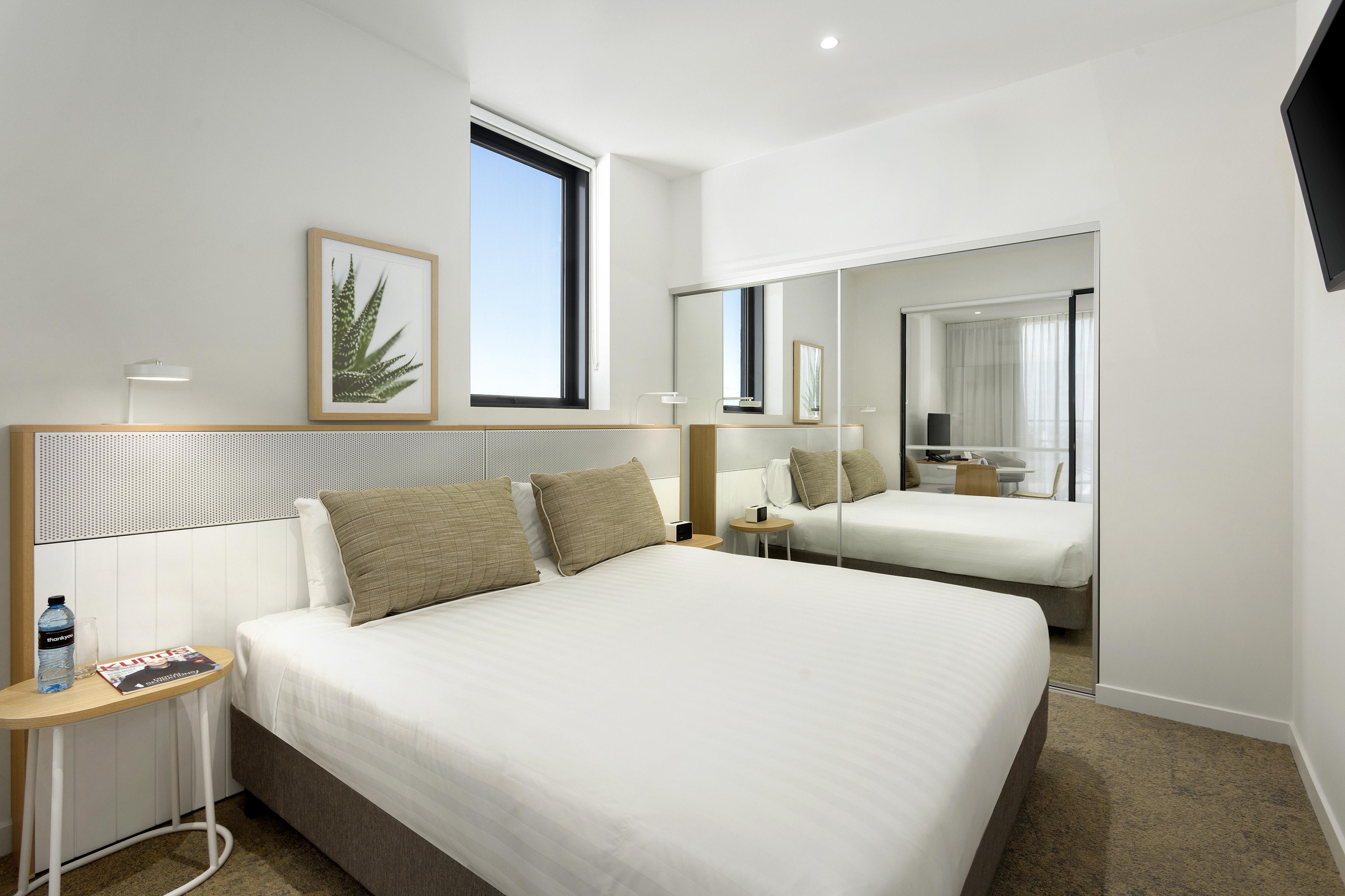 Aparthotel Quest Epping Esterno foto