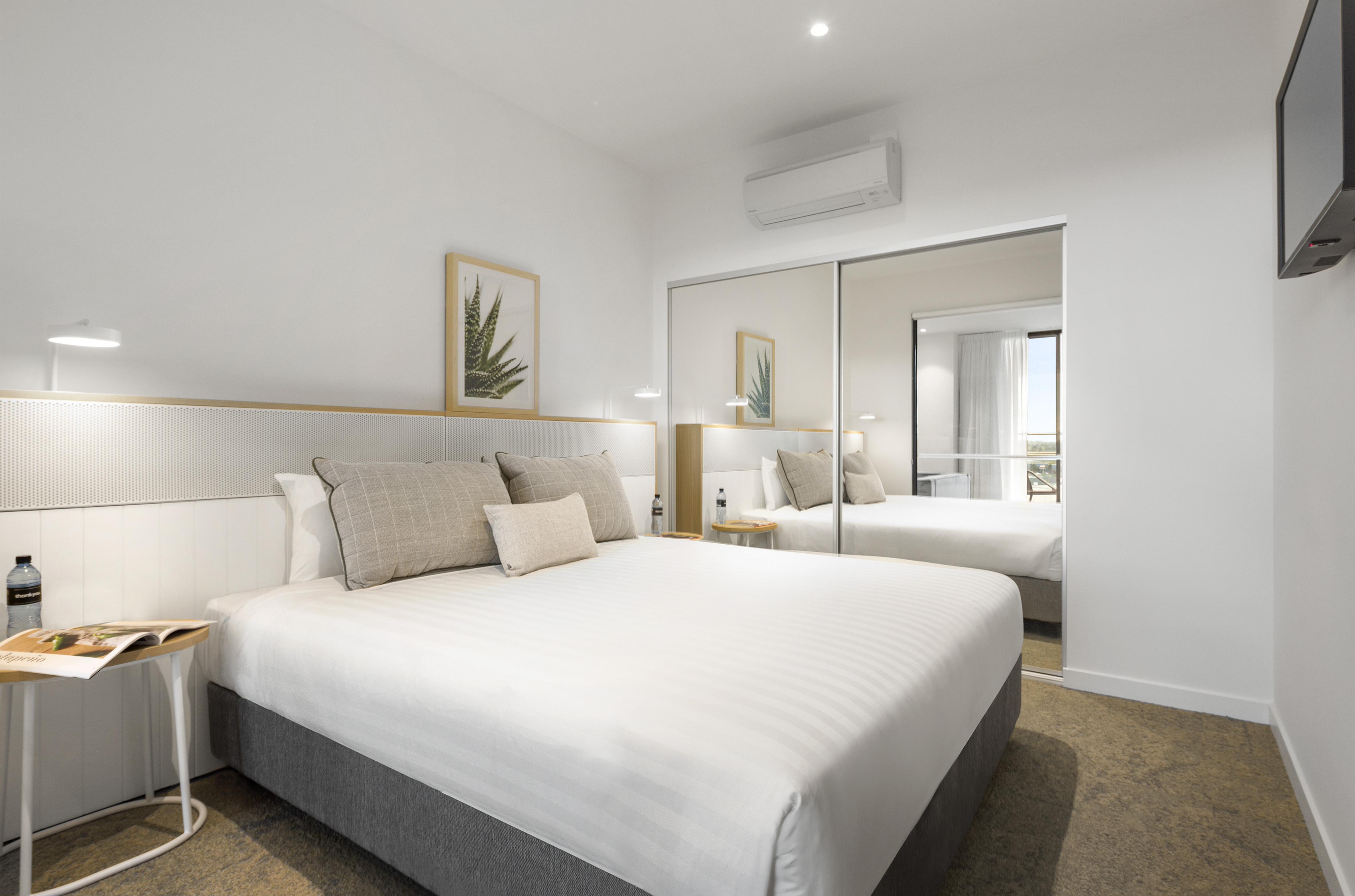 Aparthotel Quest Epping Esterno foto